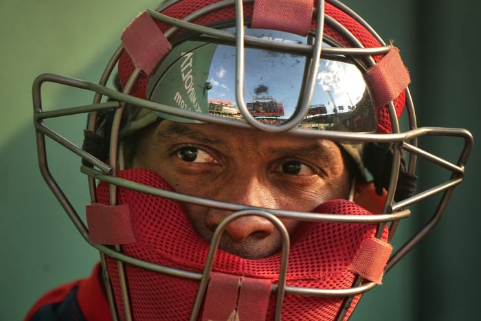 red-sox-catcher